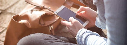 Створити одноразовий QR-квиток тепер можна у додатку на смартфоні