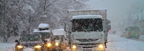 Скоро засніже?