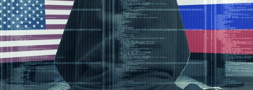 Агенты кремля продолжают качать информпространство Штатов