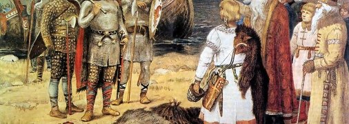 Київська Русь