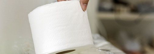 Туалетний папір