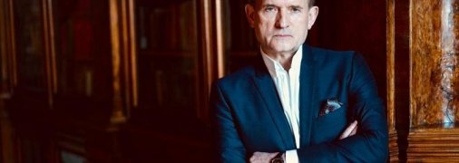 Медведчук: Для продолжения домашнего ареста нет никаких законных оснований, как и для продолжения уголовного дела