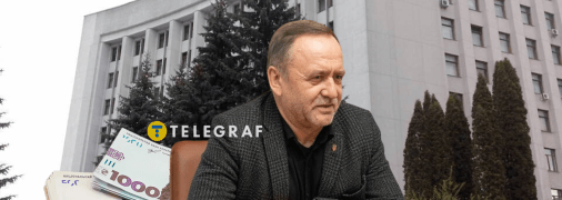 Вячеслав Негода