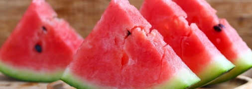 З’їли кавун – не викидайте кірки!