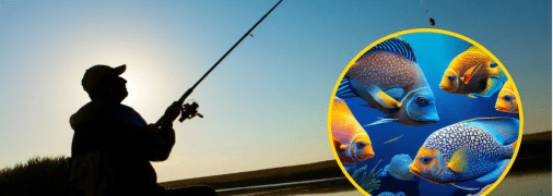 На рибалці стався незвичайний улов