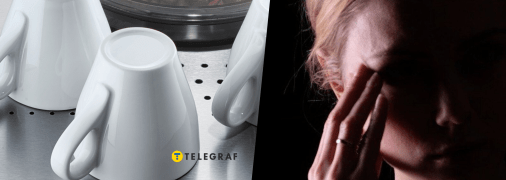 Перевернуті чашки