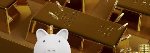 Наибольший спрос на золото – в Киеве