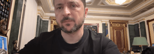 Зеленський вимагає повного звіту