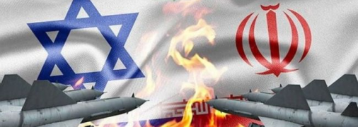 Война в Израиле началась 7 октября