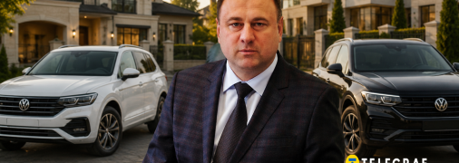 Игорь Гриник