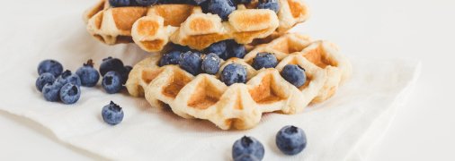 Хрумкі зовні – ніжні всередині