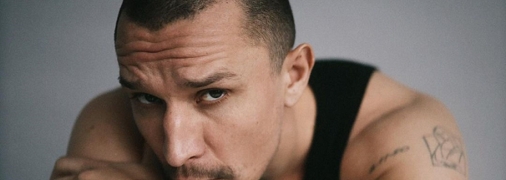 Зірка "Спіймати Кайдаша" Тарас Цимбалюк