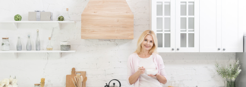 Шафи повинні бути під стелю