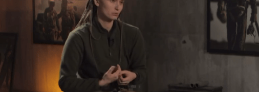 Ярина Черногуз