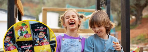 Ці смаколики були мегапопулярні серед дітей