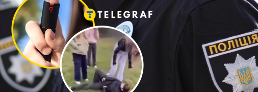 Побиття школярки у Кролевці