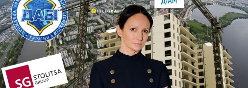 Два крупнейших проекта Stolitsa Group под угрозой: активисты нашли аргументы в судах
