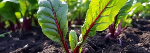 Несолодкий буряк може зіпсувати смак страви