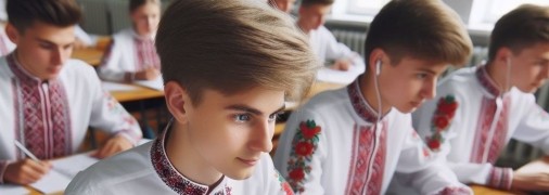 Українці використовують багато сленгових назв