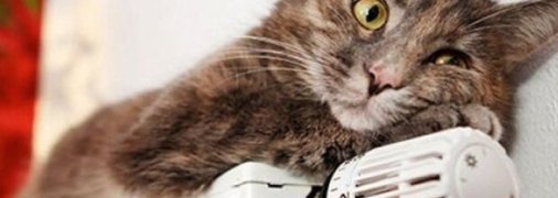 Стало известно, когда в Киеве отключат отопление