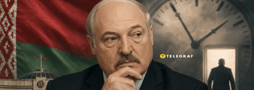 Олександр Лукашенко