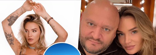 Что известно о дочери Михаила Добкина – Алле