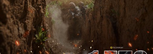 1579-й день полномасштабной войны России против Украины