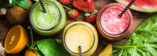 Як вибрати корисний сік і правильно його вживати - дієтолог Наталія Самойленко