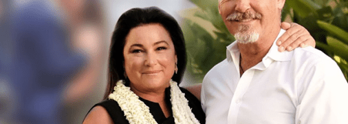 Романтика после 25 лет совместной жизни: история любви Пирса Броснана и его жены