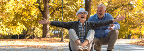 Вік — це просто число