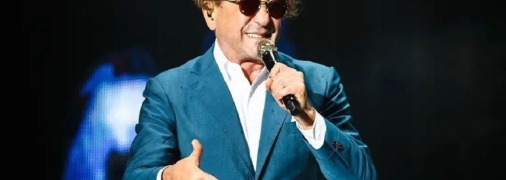 Григория Лепса "выгнали" из Ташкента