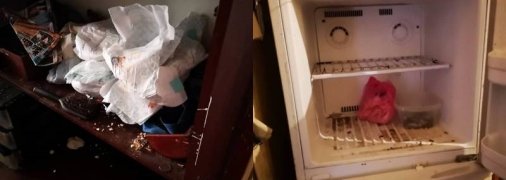 Дети жили в антисанитарии, а "насильником" 3-летнего мальчика оказался мамин сожитель: эксклюзивные детали ЧП в Одессе