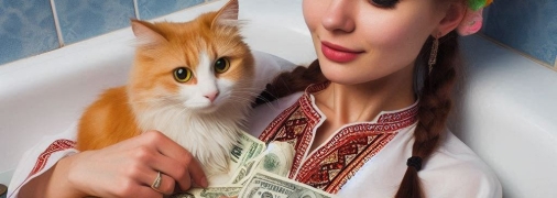 Сделали расклад Таро на финансы для каждого знака Зодиака на неделю с 23 по 29 сентября 2024 года