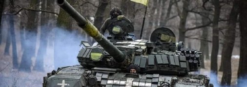 ВСУ готовятся к мощному весеннему наступлению