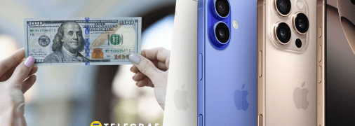 Покупка айфона