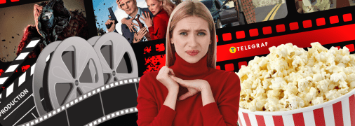 Все эти ленты останутся в уходящем году