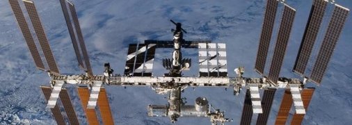 Російський модуль "Наука" розгорнув МКС: що сталося після стикування