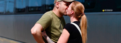 Після фронту у захисників та захисниць часто виникають проблеми  в інтимному плані