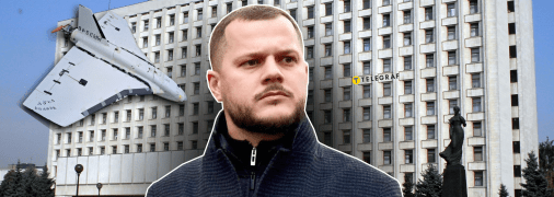 Микола Калашник