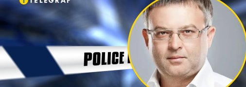 Адаріч Олександр