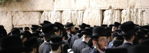 Можливо, ви єврей – перевірте себе: українські прізвища єврейського походження