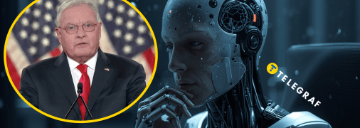 Кіт Келлог, штучний інтелект