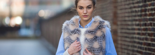 Мовні помилки в назвах хутряних виробів