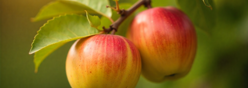 Яблоко подорожает из-за проблемы с хранением