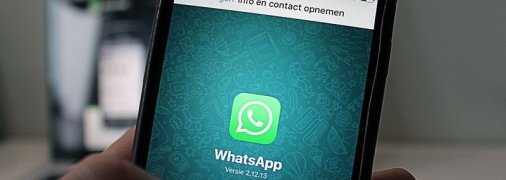 Facebook запускает сервис электронных платежей на платформе мессенджера WhatsApp