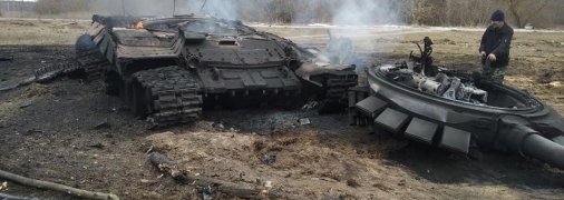 Возвращение Крыма более чем реально. Почему россия проиграет эту войну