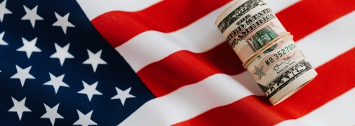 Как экономический кризис в США отразится на уровне поддержки Украины