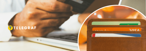 Банковские карты