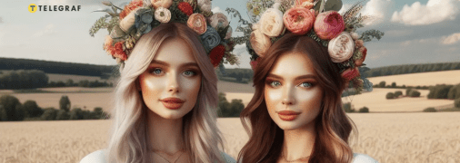 Згенеровано ШІ ("Телеграф")