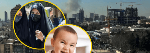 В сети создают мемы о конфликте США и Ирана